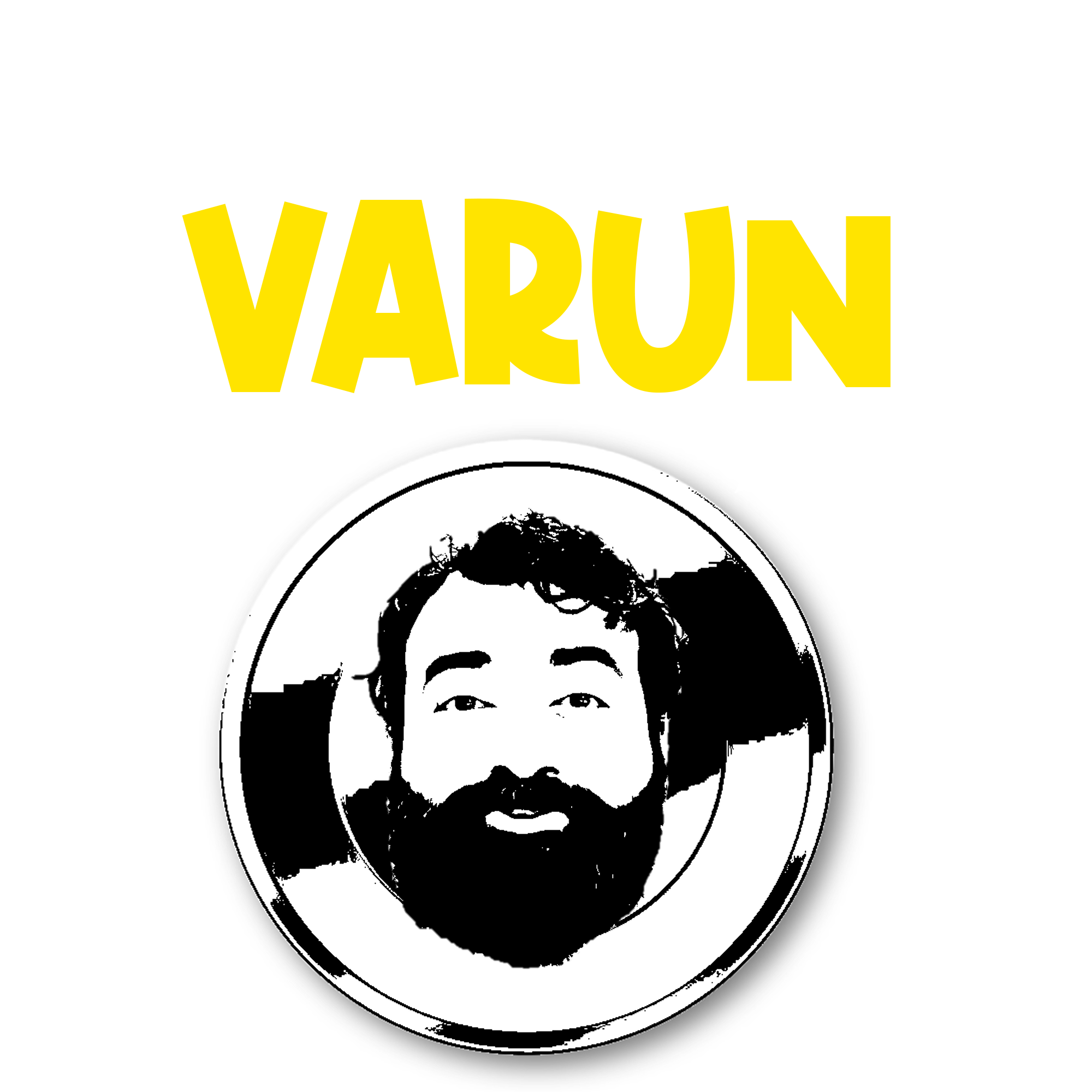 Animate With Varun